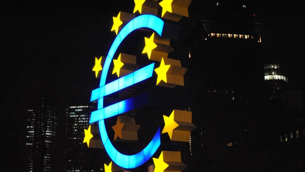 inflacja w strefie euro