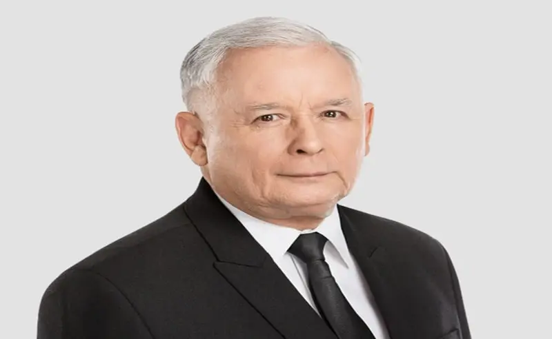 Jarosław Kaczyński o inflacji: sam złorzeczę w sklepach na wysokie ceny jaroslaw kaczynski