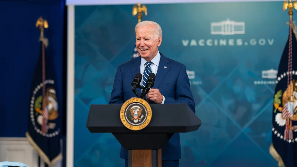 joe biden