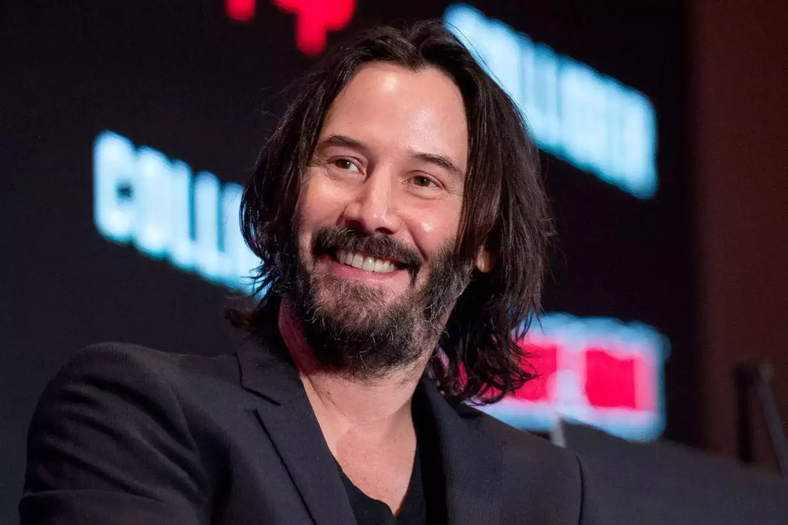 keanu reeves matrix