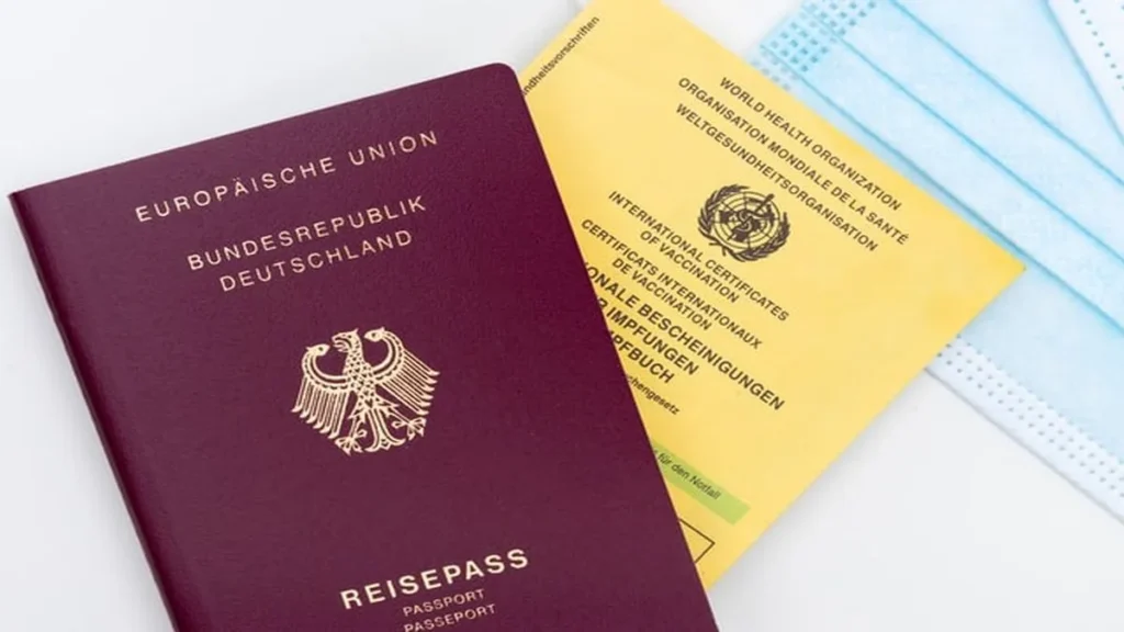 komisja europejska skrocila waznosc certyfikatu covidowego