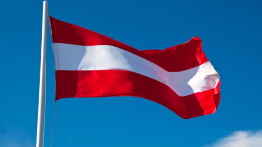 Austria: lockdown dla wszystkich i obowiązek szczepień lockdown austria 2