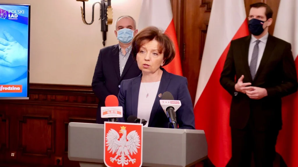 marlena molag