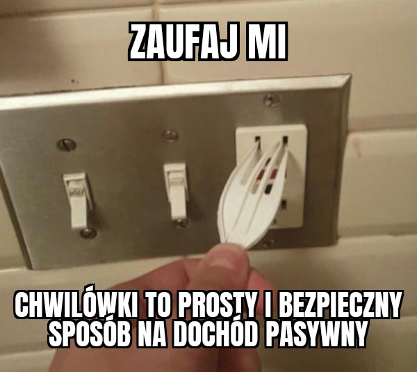 Oferowali chwilówki. Grozi im do 5 lat więzienia i 10 mln kary. 1 me1