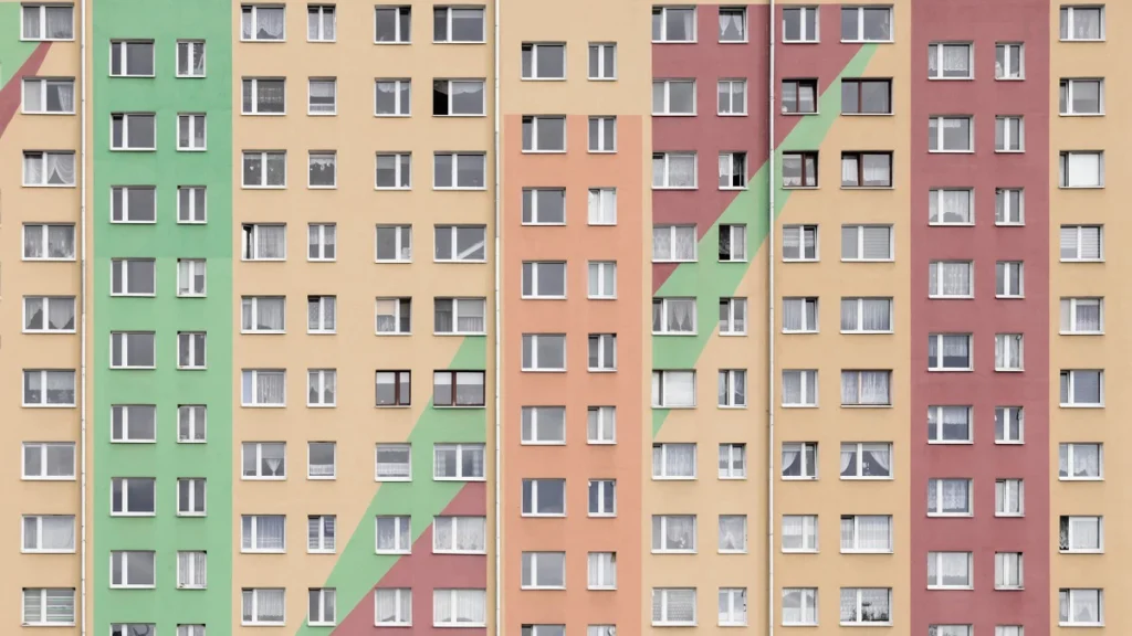 mieszkania podatki blok prl