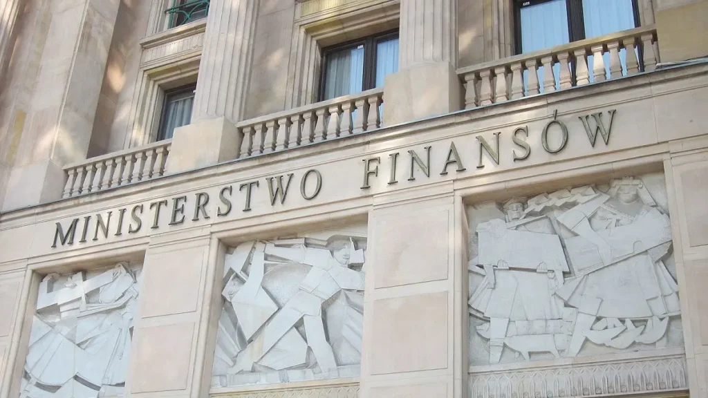 Zadłużenie Skarbu Państwa – ministerstwo podało najnowsze dane ministerstwo finansow