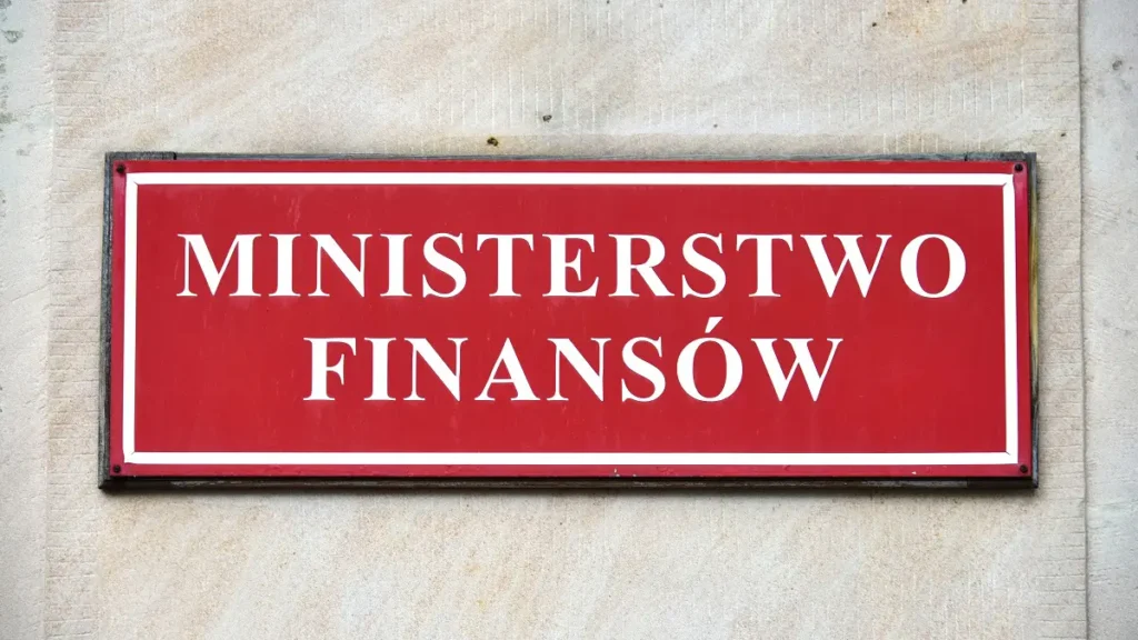 ministerstwo finansow 2