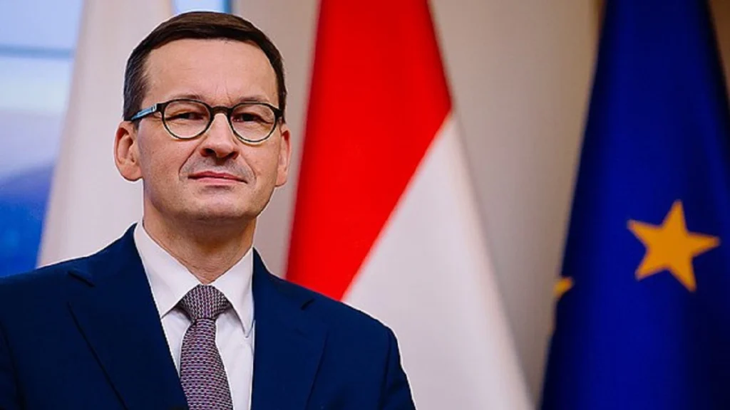 morawiecki 1