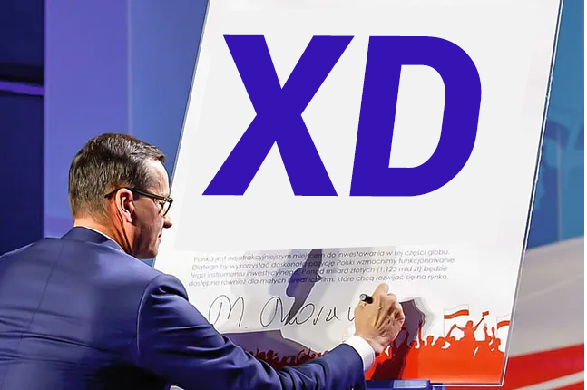 Premier Morawiecki na FB: świetne wieści dla przedsiębiorców morawiecki arty 1