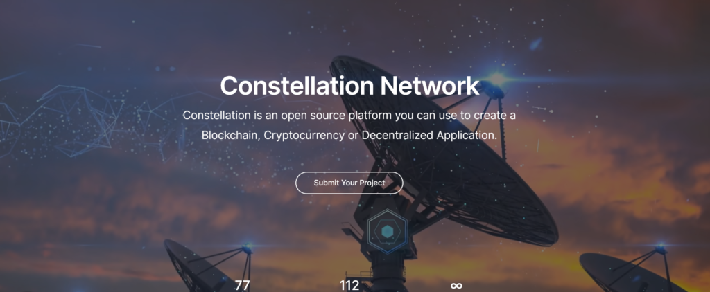 Kryptowaluty. Siły powietrzne USA stawiają na blockchaina! 1 obraz 44