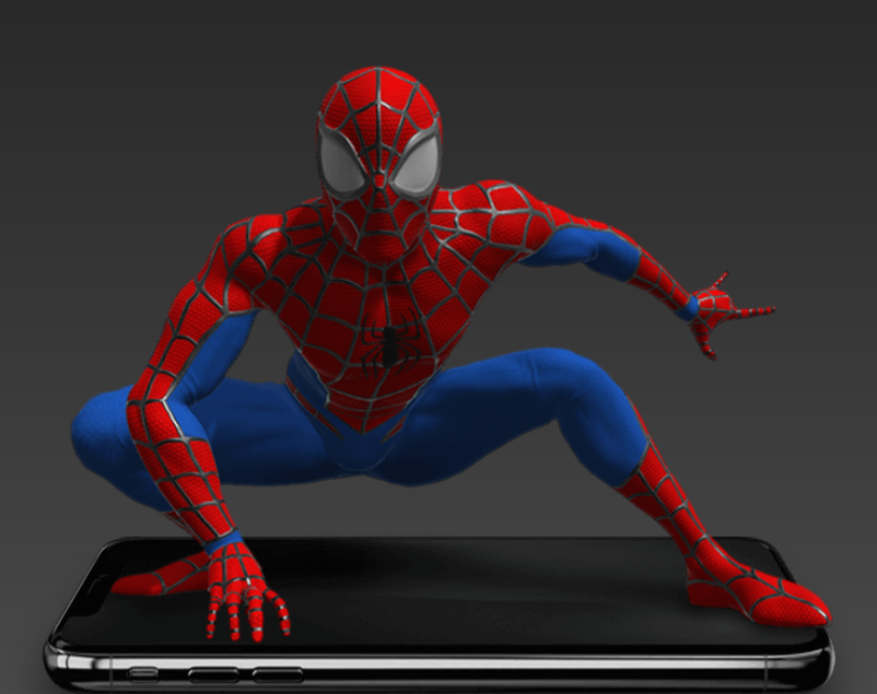 Kryptowaluty. Marvel wyda Kapitana Amerykę i Spidermana na NFT! 3 obraz 48