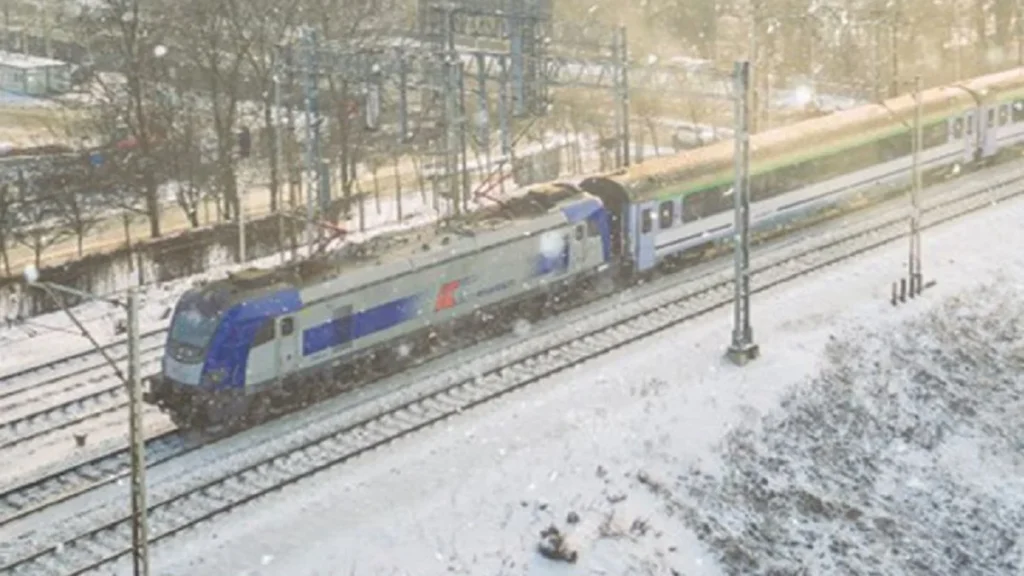pkp intercity