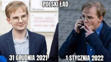 polski lad 1