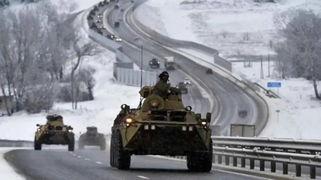 rosja ukraina