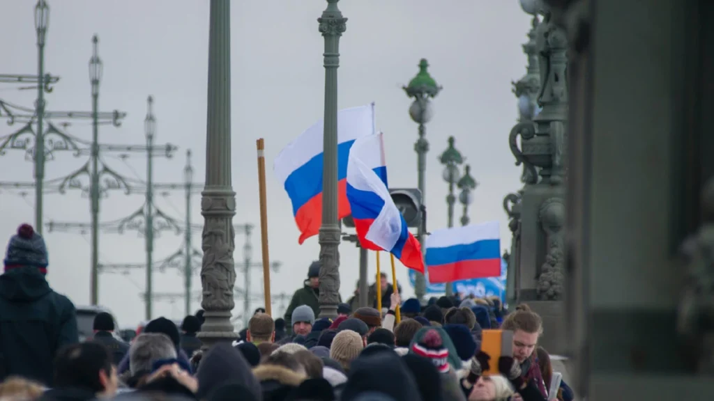 Rosja: szefowa banku centralnego twierdzi, że zakazanie kryptowalut „jest wykonalne” rosja kryptowaluty bank centralny