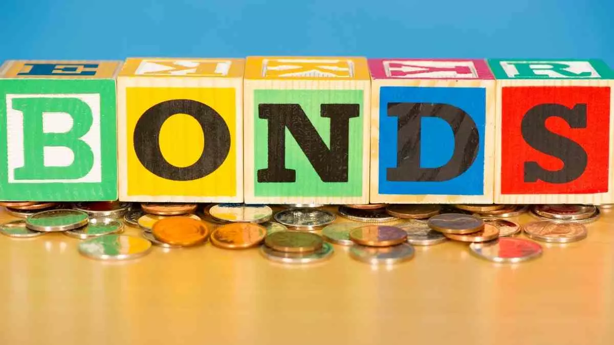 rynek obligacji