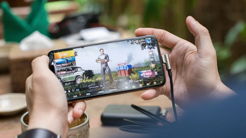 screen post pubg tencent