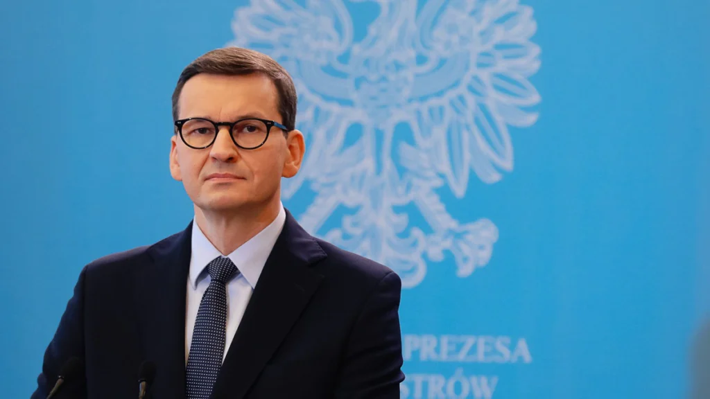 tarcza antyinflacyjna 2 morawiecki