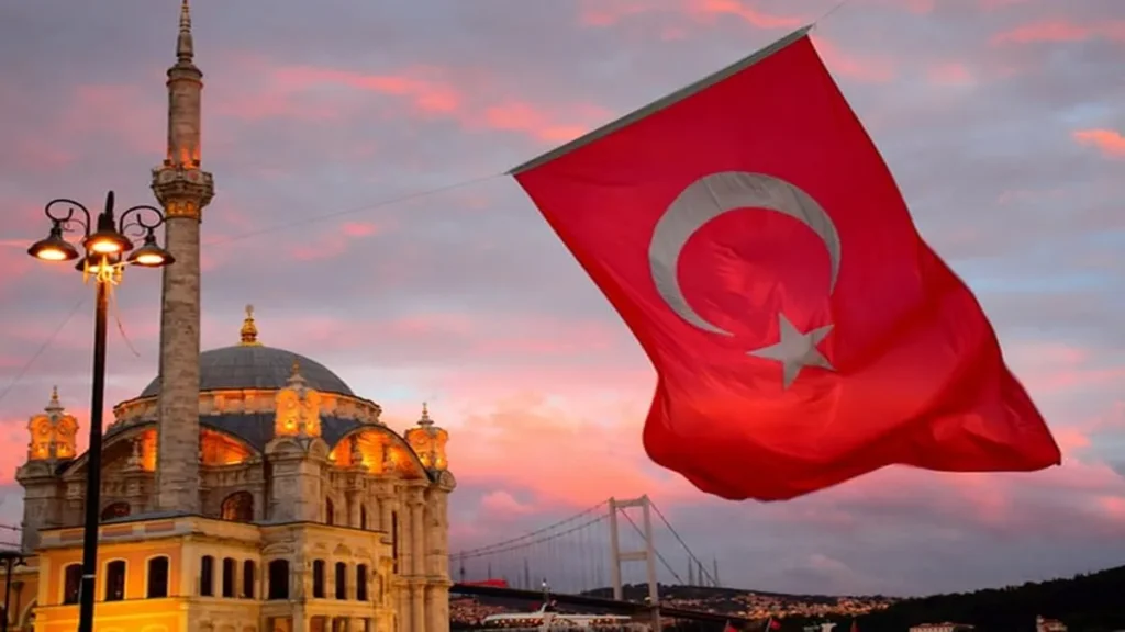 Turcja: Erdogan mianuje nowego ministra skarbu i finansów. Lira wciąż słabnie turcja obniza stopy procentowe pomimo szalejacej inflacji