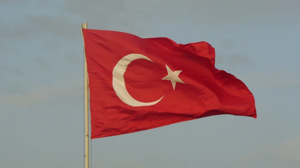 Inflacja w Turcji osiąga w listopadzie 21,3 proc. rok do roku turcja inflacja