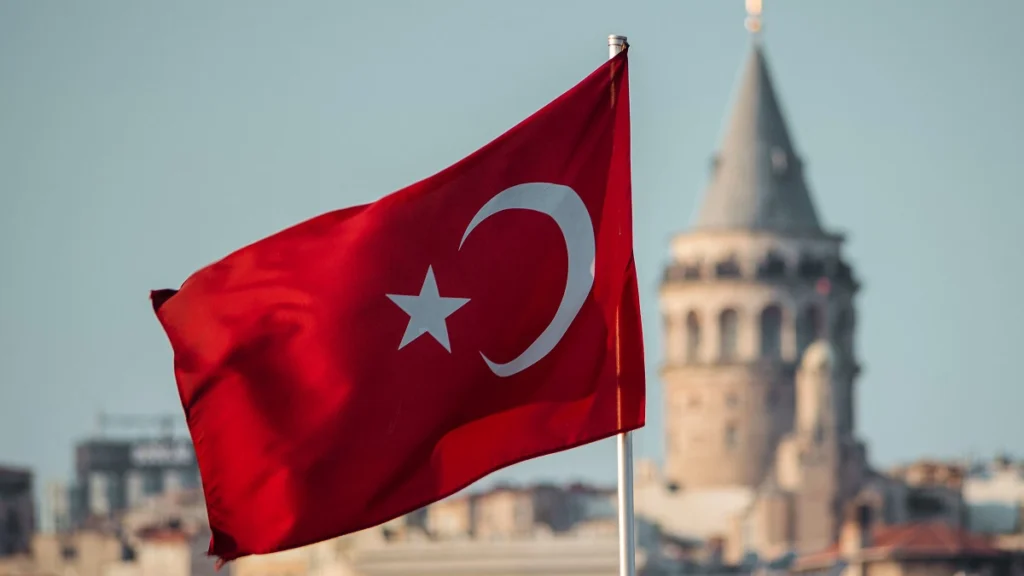 Kryzys w Turcji: inflacja w grudniu przekroczyła 36 proc. r/r turcja inflacja 36 proc