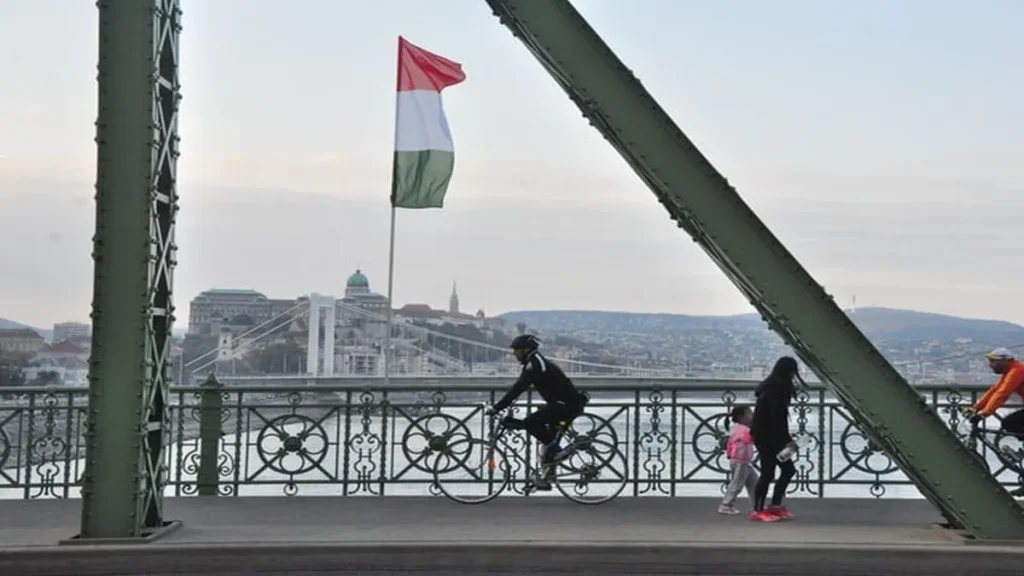 wegry podnosza stopy procentowe 7 raz