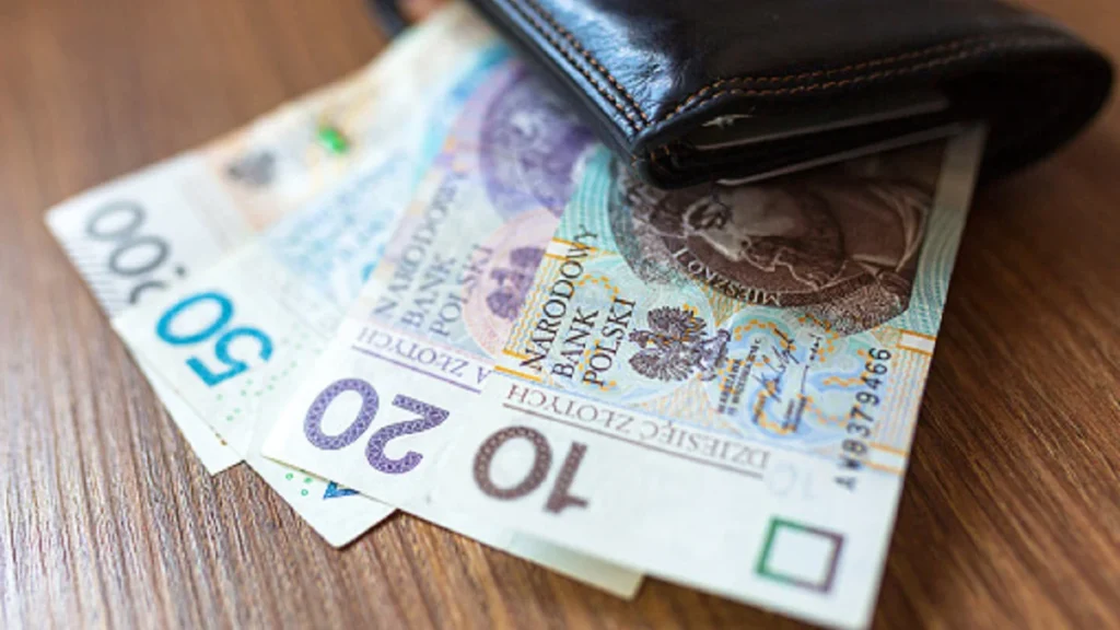 MSWiA: funkcjonariuszom wypłacono wyrównania wyplaty polski lad 3