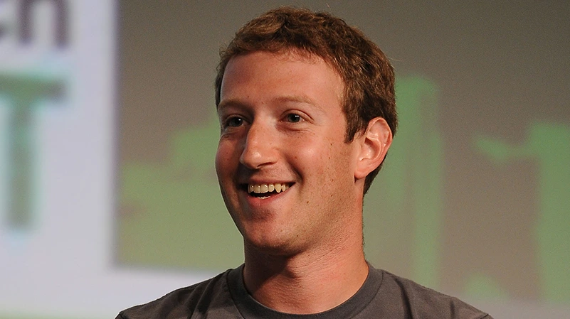 Lista 10 najbogatszych osób na świecie w 2021 roku! 5 zuckerberg